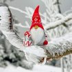 Spectacle de magie pour arbre de Noël : Un instant magique en famille